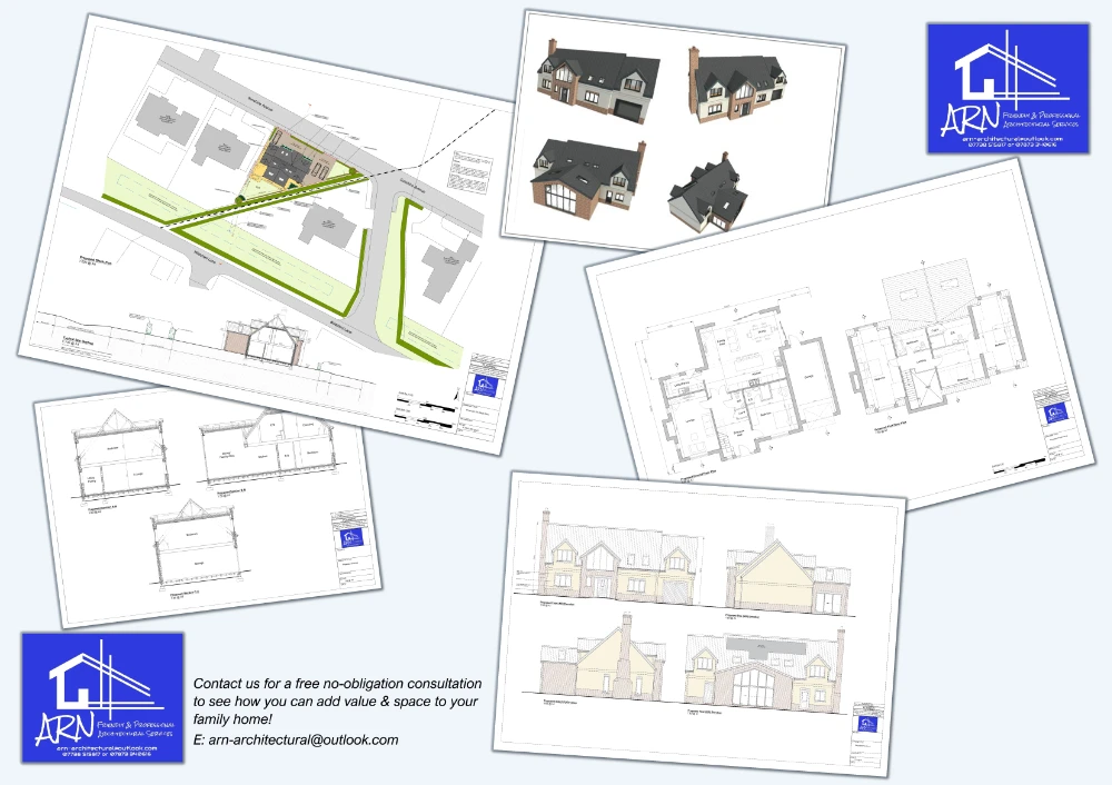 Planning Applications